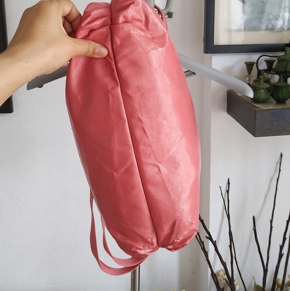 COACH Poppy Daisy liquid Gloss Hobo - Picture 13 of 17